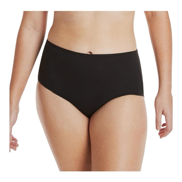 Hanes Women’s Lightweight Mesh Briefs 10-Pack | Size 8 | New with Tag - Picture 1 of 5